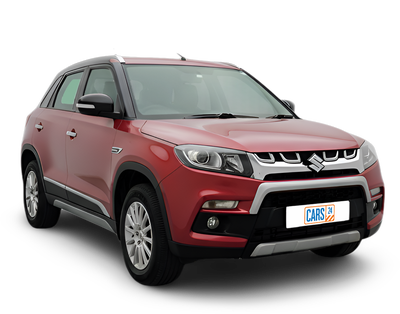 Maruti Vitara Brezza-img